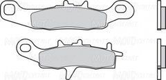 Тормозные колодки BREMBO 07KA22SX