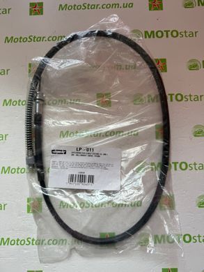 Трос спидометра 4Ride SUZUKI DR, GS, RG 125/500 1982-2007 (LP-011) 34910-01D00
