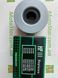HIFLO HF111 - Фильтр масляный HONDA CB, CBR, CBX, CM, CMX, CX, GL, MUV, PIONEER, TRX, VT, VTR 250-700 1974-2022