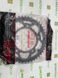 Зірка задня JT JTR1877.45 525/45 YAMAHA MT-09, TRACER, XSR 900 2021-2022