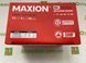 YTX4L-BS MAXION (GEL) Мото акумулятор гелевий, 12V, 4Ah, 113x70x85 мм