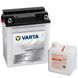 YB12A-A VARTA FUN Акумулятор 12 А/ч, 160 А, 136х82х161 мм (12N12A-4A-1)