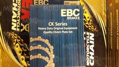 Диски сцепления фрикционные EBC CK4424