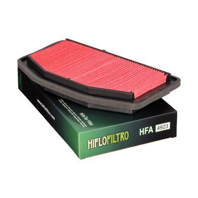 HIFLO HFA4923 - Фильтр воздушный YAMAHA YZF-R1 '09 -'14 (OEM: 14B-14451-00)