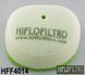 HIFLO HFF4014 - Фільтр повітряний YAMAHA WR 250/450 2003-2015