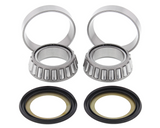 ALLBALLS 22-1061 - Комплект подшипников рулевой колонки 29x50x15 29x50x15 HUSQVARNA CR, SM, SMS, TC, TE, TXC, WR 125-630 1993-2013