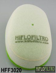 Фильтр воздушный HIFLO FILTRO HFF3020