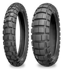 SHINKO 120/90-18 65R TT/E805 Шина мотоциклетная