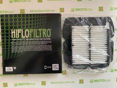 HIFLO HFA3612 - Фільтр повітряний SUZUKI SV 650/1000 2003-2015 (13780-16G00)