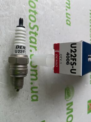 DS 4006 = 4240 / U22FSU Свічка запалювання  (torch a7rtc)
