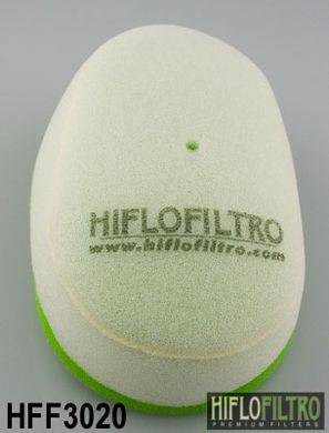 Фильтр воздушный HIFLO FILTRO HFF3020