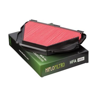 HIFLO HFA4924 - Фильтр воздушный YAMAHA FZ-10, MT-10, YZF-R1 998/1000 2007-2022 (Yamaha 2CR-14451-00)