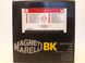 MOTX12-BS (YTX12-BS) Magneti Marelli Аккумулятор 10 Ah, 180A, 12V, (+/-), 150x87x130 мм