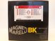 MOTX12-BS (YTX12-BS) Magneti Marelli Аккумулятор 10 Ah, 180A, 12V, (+/-), 150x87x130 мм