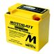 Motobatt MBTZ7S (YTZ7s) Акумулятор 6,5 А/ч, 100 А, (-/+), 114x70x107 мм