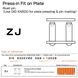 Замок приводний ланцюга DID 525ZVM-X G & G ZJ