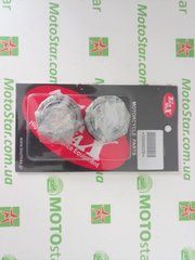 Підшипники та пильовики рулевої колонки TOURMAX SSH902R (22-1021) HONDA XL600/650/700V TRANSALP '87-'11, XRV750 AFRICA TWIN '90-'03 CR 80/85R '87-'07, XR600/650 (JAPAN)