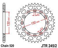 JT JTR245/2.47 - Звезда задняя