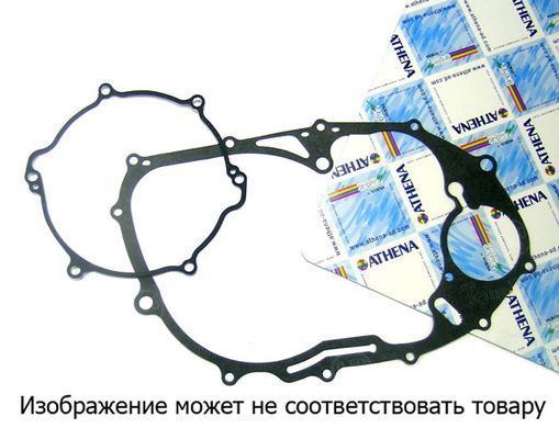 AT S410510008133 - Прокладка кришки зчеплення (11482-01H00-000)