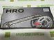 Приводная цепь JT JTC428HROGB118SL HEAVY DUTY O-RING усиленная