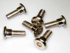 LUCAS MSW101BO - Болты крепежные