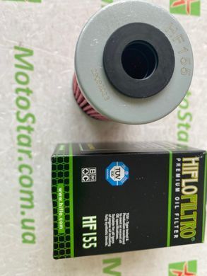 Фильтр масляный HIFLO FILTRO HF155