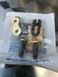 Приводная цепь DID 520VX3G&B-102ZB