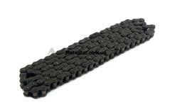 Ланцюг трансмісії 428-124H Honda CBR125/XL125S, Suzuki GS125, Yamaha YBR125 DGC