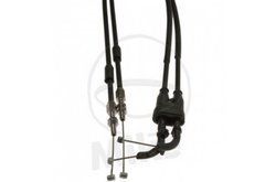 Трос газу JMT KTM, Throttle cable 775803S01A (77002091000)