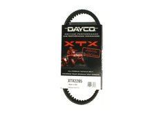 Ремінь варіатора DAYCO XTX2205 Yamaha Grizzly/Kodiak/Rhino YFM400-450 (31.0x820 мм)