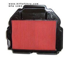 Фильтр воздушный HIFLO FILTRO HFA1403