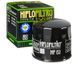 Фільтр масляний HIFLO FILTRO HF153 CAGIVA ALAZZURRA, ELEFANT, GRAN CANYON; DUCATI 1098, 1198, 350, 748, 749, 750, 848, 851, 888, 900, 907, 916, 996, 998, 999 125-1262