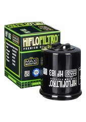 HIFLO HF183 - Фільтр масляний