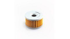 ISON - IS137 - Фільтр масляний SACHS ROADSTER; SUZUKI DR, LS, SP, XF 500-800 1981-2019 (HF137)