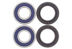 ALLBALLS 25-1510 - Підшипники осі колеса HONDA CB600HORNET'98-'01,CBR600F'95-'98,CBR1000F'90-'96,CBR900RR'95-'97, VTR1000F`97-05,TRX250