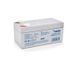Акумуляторна батарея MERLION AGM GP1233F1 12 V 3,3Ah (134x66x60 (65) ), 1.215 кг Q10