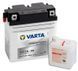 VARTA 6N11A-3A, 012014008 Акумулятор 11 А / ч, 80 А, (- / +), 6V 122х61х135 мм