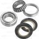Подшипник рулевого управления AB22-1020 HONDA CB, CB-1, CBF, CBR, CBX, CMX, CRF, CTX, CX, GL, NC, NS, NSA, NSR, NT, NTV, PC, RVF, RVT, ST, VF, VFR, VT, VTR, VTX, XL 250-1800 1977-2020