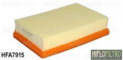 HIFLO HFA7915 - Фильтр воздушный BMW R 1200/1250 2013-2022 (BMW 13 72 7 726 799)