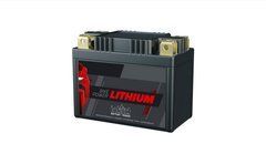 Мотоаккумулятор INTACT INT IL-LFP5 1,6Ah Li-Ion - 12,8 V, 19,2 Wh, 107x56x85 мм