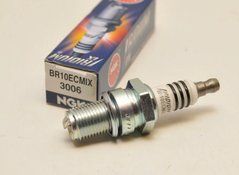 NGK 3006 / BR10ECMIX - Свеча зажигания