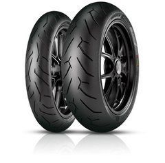 Шина PR 160/60ZR17(69W)TL / 2070200 Р, для мотоцикла