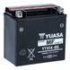 Аккумулятор гелевый YUASA YTX14-BS