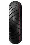 DURO 100/80-10 52J TL DM1055 Шина скутерная