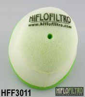 Фильтр воздушный HIFLO FILTRO HFF3011