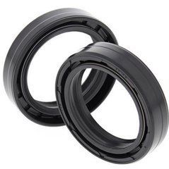 Сальники вилки ALLBALLS 55-111 (37х50х11)  BUELL BLAST; COBRA CX; HONDA CB, CBF, CBR, CMX 65-900 1979-2020