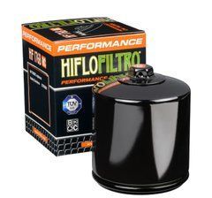 HIFLO HF176BRC - Фільтр масляний Harley 62700280, RH975, RA1250, RH1250S