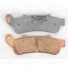 Тормозные колодки BREMBO 07072XS