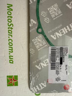 AT S410250008098 Прокладка крышки сцепления KAWASAKI ER 6 F/N '06-'17, KLE 650 VERSYS '07-'20, S650 VULCAN '15-'19