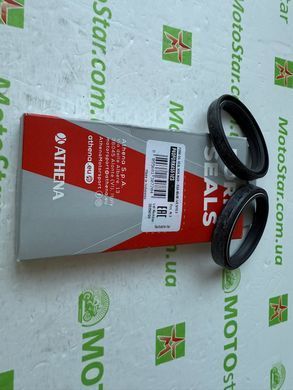 AT P40FORK455123 - Сальник вилки 48X58,1X8,5/10,5 HONDA CRF 250R '10-'15, KAWASAKI KXF 450 '06-'14 (KAYBA 48MM) ARI117